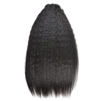 Raw Cambodian kinky straight bundle
