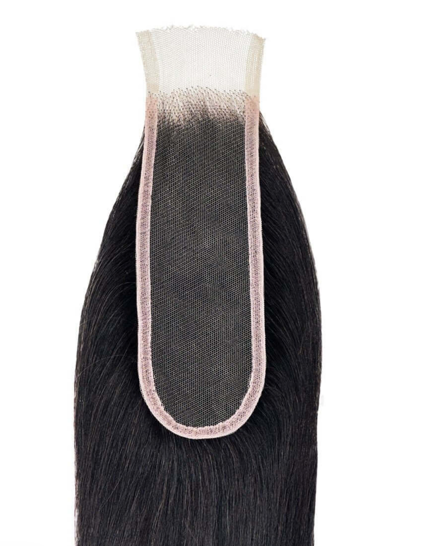 Raw Cambodian Natural Straight HD Lace