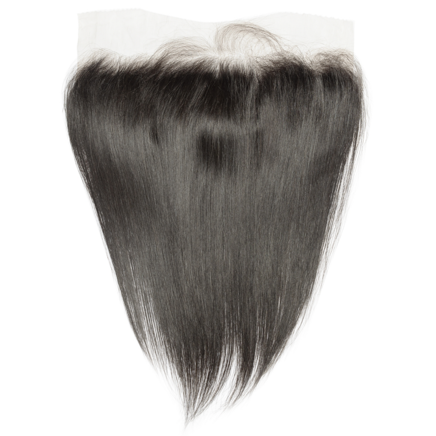 Raw Cambodian Natural Straight HD Lace