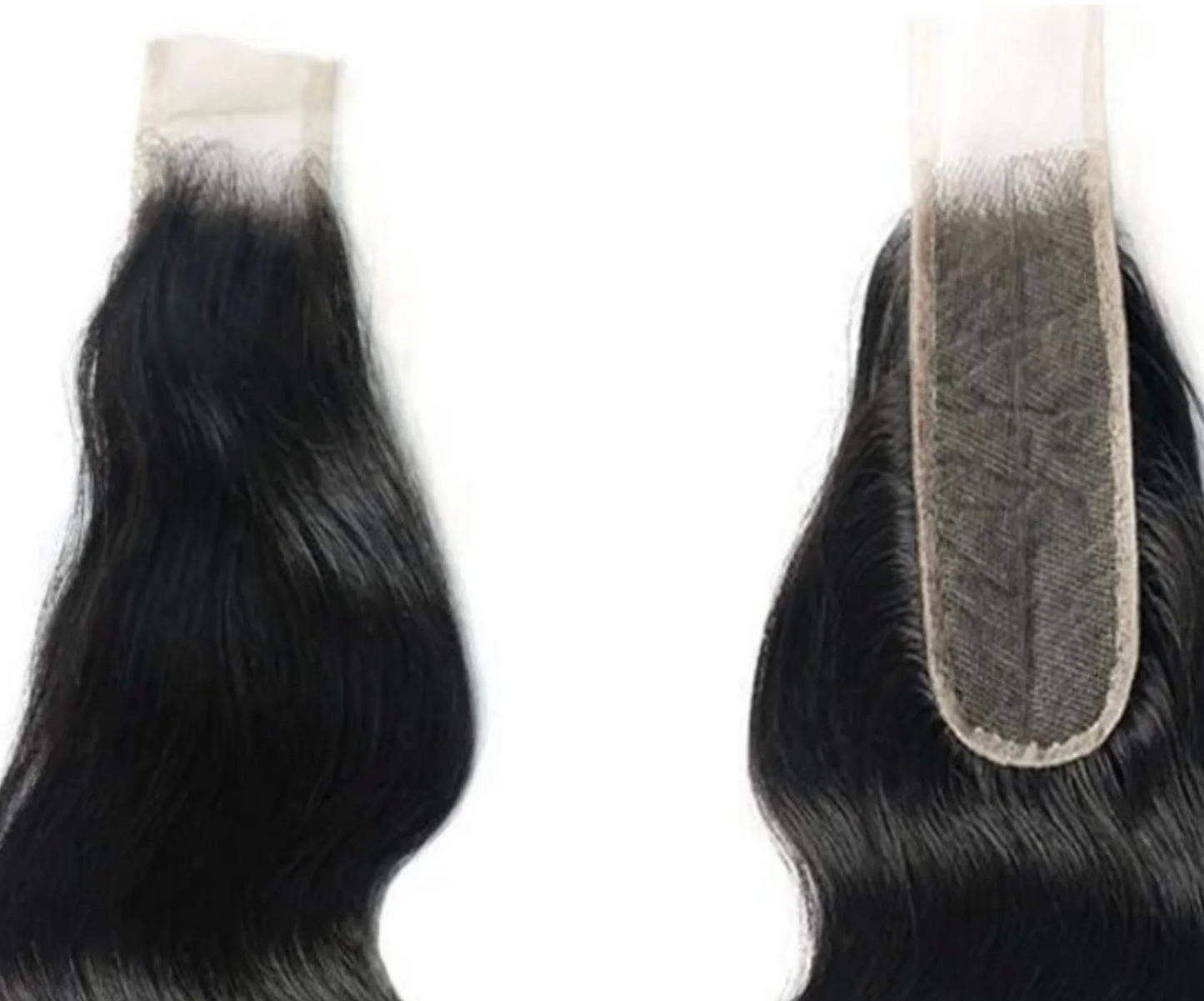 Raw Cambodian Natural Wave HD Lace