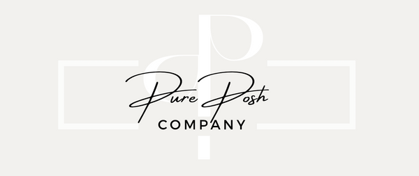 Pure Posh Co